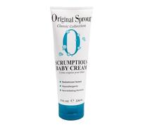 Scrumptious Baby Cream, 8 fl oz (236 ml) - Original Sprout Inc