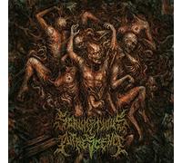Scrumptious Putrescence - Cannibaalistic Offerings