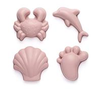 Scrunch 110041 Set de moules
