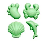 Scrunch 110047 Set de Moules Mixte