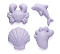 Scrunch - 110048 - Set de Moules - Mixte