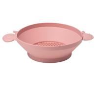 Tamis de plage en silicone souple r
