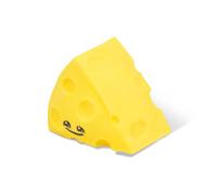 SCRUNCHEMS Cheese Squishy