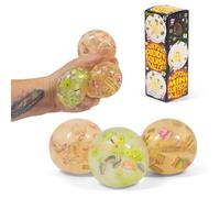 SCRUNCHEMS Fast Food Diddy Squish Balls