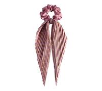 Scrunchies Hair - Élastique pour queue de cheval - Attaches femme sans déchirure pour queue de cheval, pour maison, bureau, école, activités de plein air, voyage, camping, fêtes d'anniversaire et