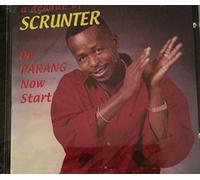 Scrunter - De Perang Now Start [Import]