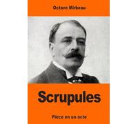 Scrupules