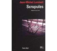 Scrupules