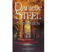 Scrupules - Danielle Steel - Presses De La Cite - broché - Roman