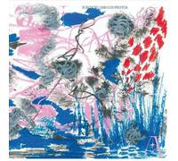 Scruscru & Los Protos - Quimera [Vinyl Lp]
