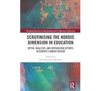 Scrutinising the Nordic Dimension in Education
