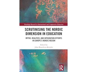 Scrutinising the Nordic Dimension in Education
