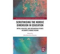 Scrutinising the Nordic Dimension in Education - Taylor amp Francis Ltd - Taylor amp Francis Ltd - Livre en Anglais - Hardback Taylor amp Francis LtdTaylor amp Francis Ltd (Auteur)