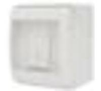 scs sentinel bouton poussoir 230 v G