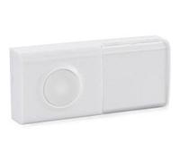 SCS SENTINEL Bouton poussoir additionnel Ecobell CAC0050 G