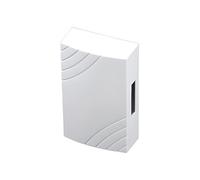 SCS Sentinel Carillon filaire 3250 Mélodie 2 notes Niveau sonore 80 dB Blanc