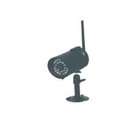 Scs sentinel dws caméra de vidéosurveillance additionnelle
