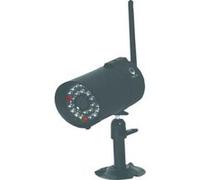 Scs sentinel dws caméra de vidéosurveillance additionnelle G