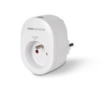 Prise connectée - SmartPlug - SCS SENTINEL