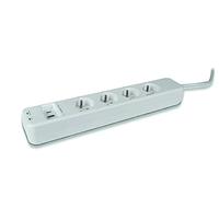 MULTIPRISE CONNECTÉE - SMARTPLUG STRIP - SCS SENTINEL