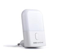 SCS Sentinel - HEC0087 - Veilleuse enfant à variation de couleurs - Allumage automatique avec détecteur crépusculaire - ColorLight