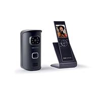 Interphone vidéo sans fil AirVisio 150 - Scs Sentinel