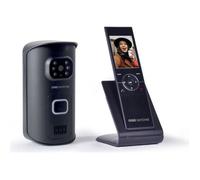 Interphone vidéo sans fil AirVisio 150 - Scs Sentinel