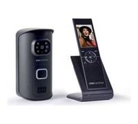 SCS SENTINEL Interphone vidéo 2 4 sans fil AirVisio 150