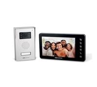 SCS Sentinel – Interphone vidéo filaire VisioFirst 7 – écran 7" – Garantie 3 ans