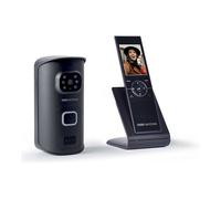 SCS Sentinel PVS0010 Visiophon portable Système de sécurité vidéo Portier vidéo portable