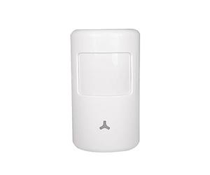SCS Sentinel, SAL0061, Détecteur de mouvement additionnel sans fil pour alarme connectée KitAlarm, Portée 80 m, Contrôle à distance via l'application iSCS Sentinel, Utilisation intérieure