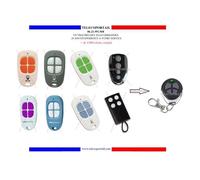 SCS SENTINEL Telecommande COMPATIBLE SCS SENTINEL CONTROLGATE - Apres 09/2015