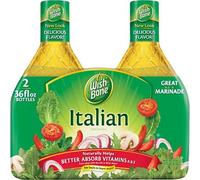 SCS Wish-bone Vinaigrette italienne - 1 020 g - 2 unités