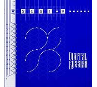Scsi-9 - Digital Russian