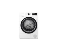 SCSL9HP-WD - Sèche-linge pompe à chaleur 9kg Blanc