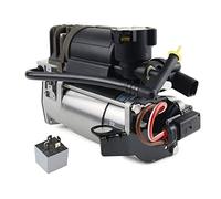 SCSN 2113200304 Compresseur Airmatic + Relais