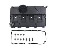 SCSN 6C1Q6K271BH Couvercle de couvercle de soupape Cache culbuteur 2006-2011 4HU (P22DTE) 4HV Motor Top Dichtung 1526690