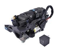 SCSN Compresseur de suspension d'air 2123200104 2123200404 pour W212 S212