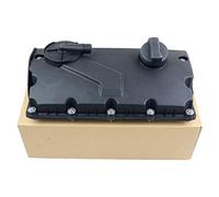 SCSN Couvercle de culasse couvercle de culasse Compatible avec A3 1.9 TDI A4 8EC, B7 2.0 TDI 038103469AD