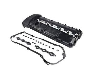 SCSN Couvercle de soupape de moteur et joint 11121432928 pour 323325328330 E39 525528 E53 X5 Z3 M52 11121432929 11121748630