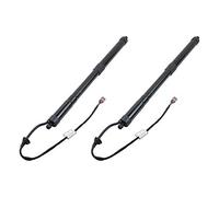 SCSN Paire Unité d'entraînement hayon ressort de pression à gaz 7N0827851E 7P0827505M 7N0827711A 7N0827711B