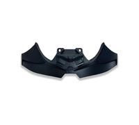 SCSTHRCRA Ailettes latérales de Moto pour T&riumph pour Street Triple 765 R RS 2023-2025 Spoiler Avant Stabilisateur Lèvre Inférieure Inférieure