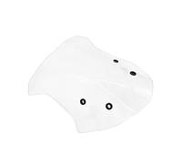 SCSTHRCRA Extension Pare Brise Moto pour B&enelli for 702 TRK702X Pare-Brise Accessoires Moto Déflecteurs De Vent Touring Écran Carénage Gris
