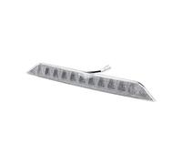 SCSTHRCRA haut niveau 3ème feu stop Feu Stop Arrière Surélevé Pour X-Trail T31 2008-2013, 3e 26590-JG00F (C)