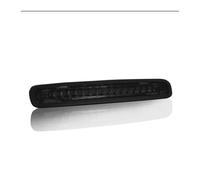 SCSTHRCRA haut niveau 3ème feu stop Pour F&ord Mustang 2005-2009 Troisième Feu Stop Arrière 12V (A)