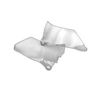 SCSTHRCRA Moto Protection des Main pour B&MW R1300GS 2025 Accessoires De Moto Protège-Mains Extension Bouclier Protecteur Pare-Brise Protège-Mains (Gray)
