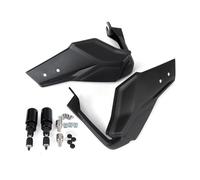 SCSTHRCRA Moto Protection des Main Protège-Mains pour Guidon De Moto S&UZUKI V-Strom DL 1050 2020 2021