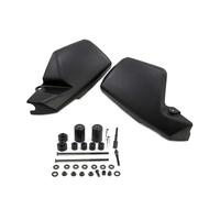 SCSTHRCRA Moto Protection des Main Protège-Mains pour Moto S&UZUKI V-Strom DL650 2004-2022 (W)