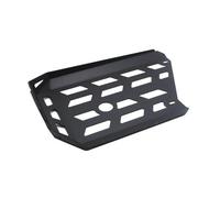 SCSTHRCRA Motorcycle Plaque Protection Moteur for S&UZUKI for V-Strom DL 1050 XT 2020-2022 Engine Base Chassis Cover Skid Plate Belly Pan Protector (Black)