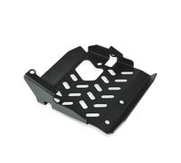 SCSTHRCRA Motorcycle Plaque Protection Moteur Plaque De Protection pour Cadre De Moto H&Onda X-ADV XADV 750 NC750x 2017-2025